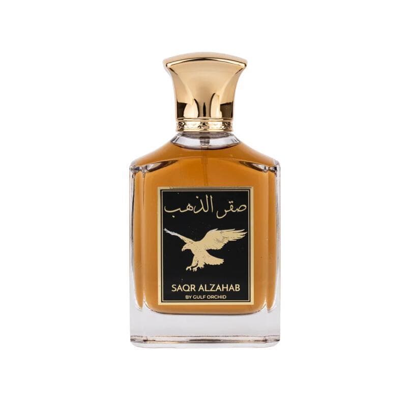 Saqr Alzahab
