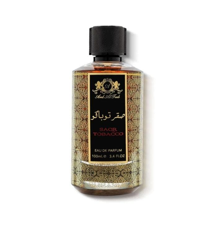Saqr Tobacco