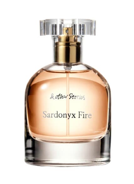 Sardonyx Fire