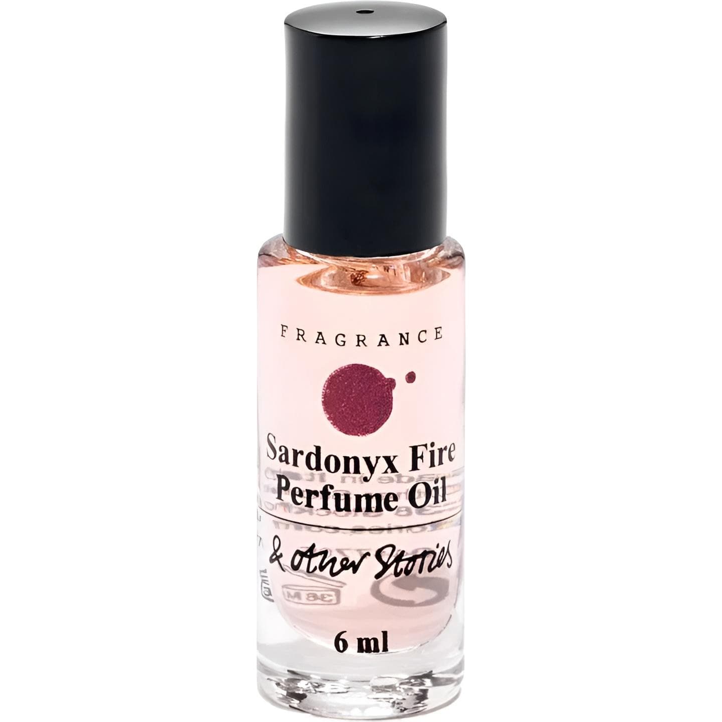 Sardonyx Fire Perfume Oil