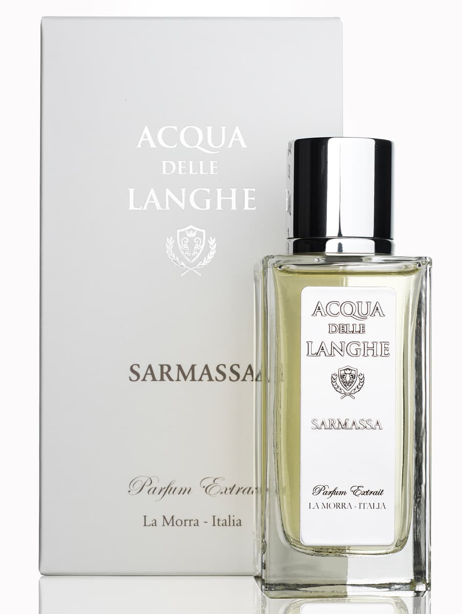 Sarmassa