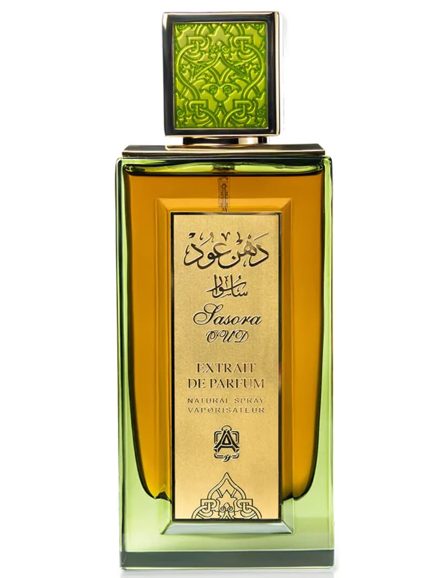 Sasora Oud