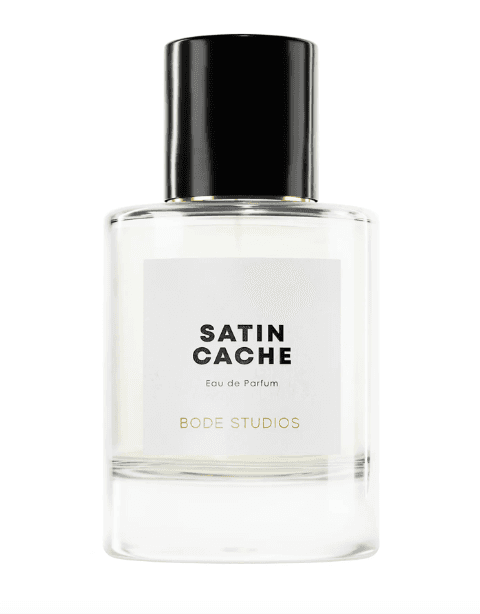 Satin Cache