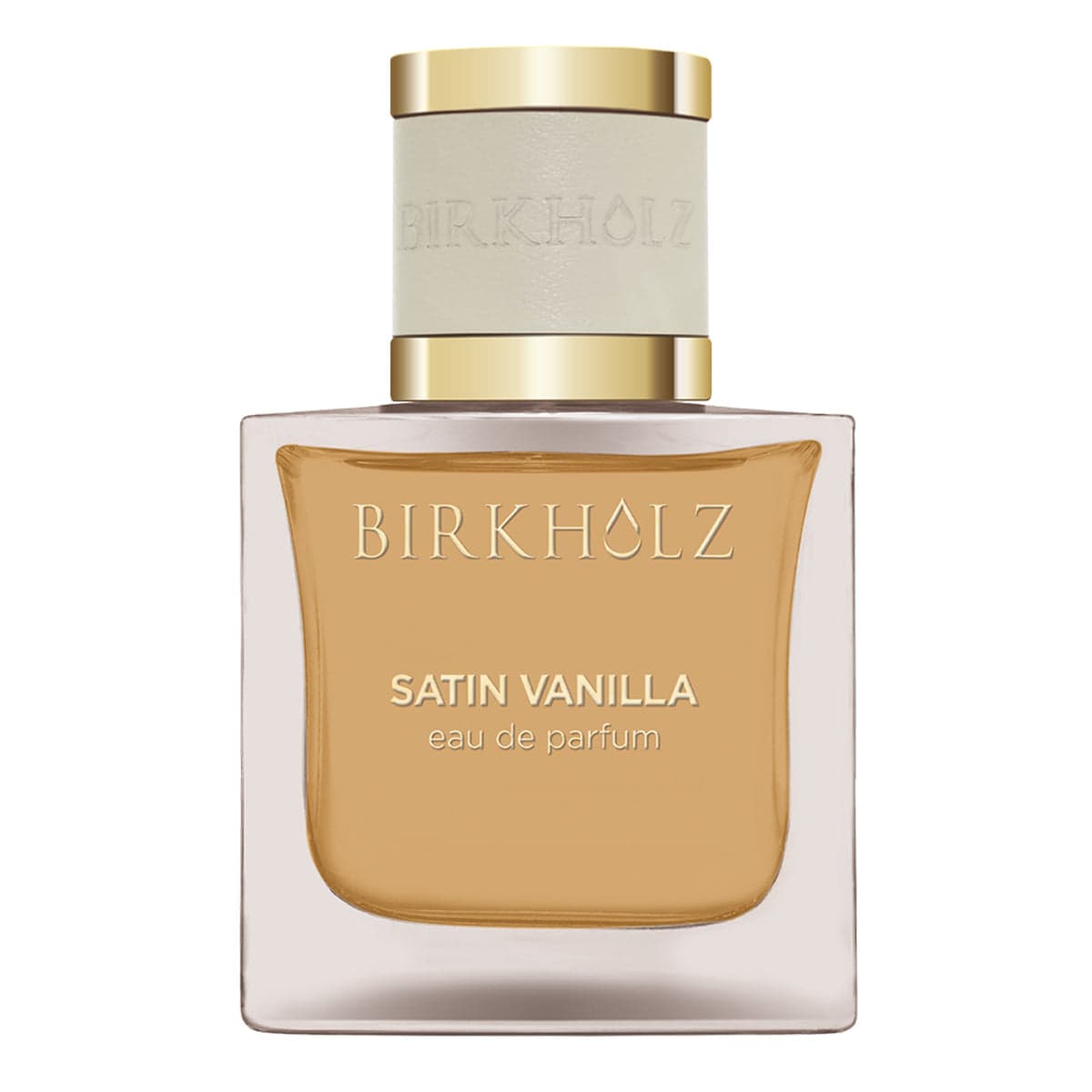 Satin Vanilla