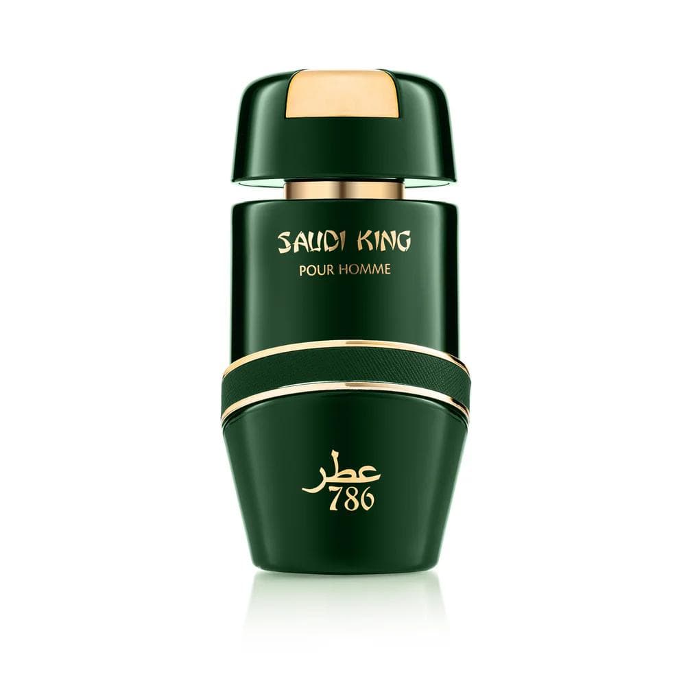 Saudi King