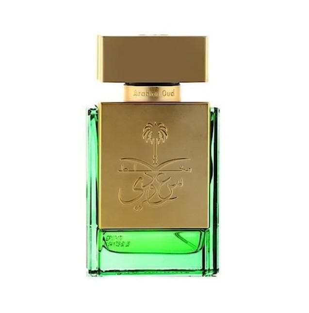 Saudi Mukhallat Gold