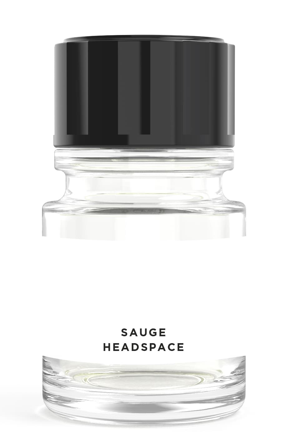 Sauge Headspace