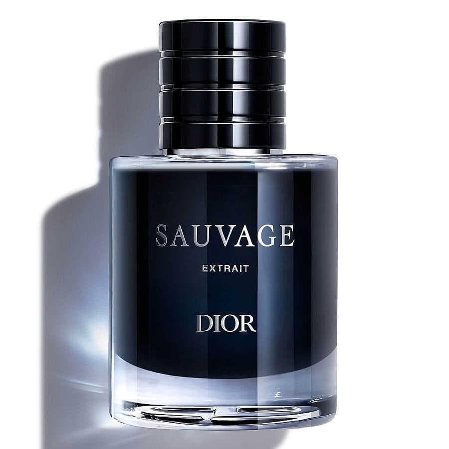 Sauvage Extrait