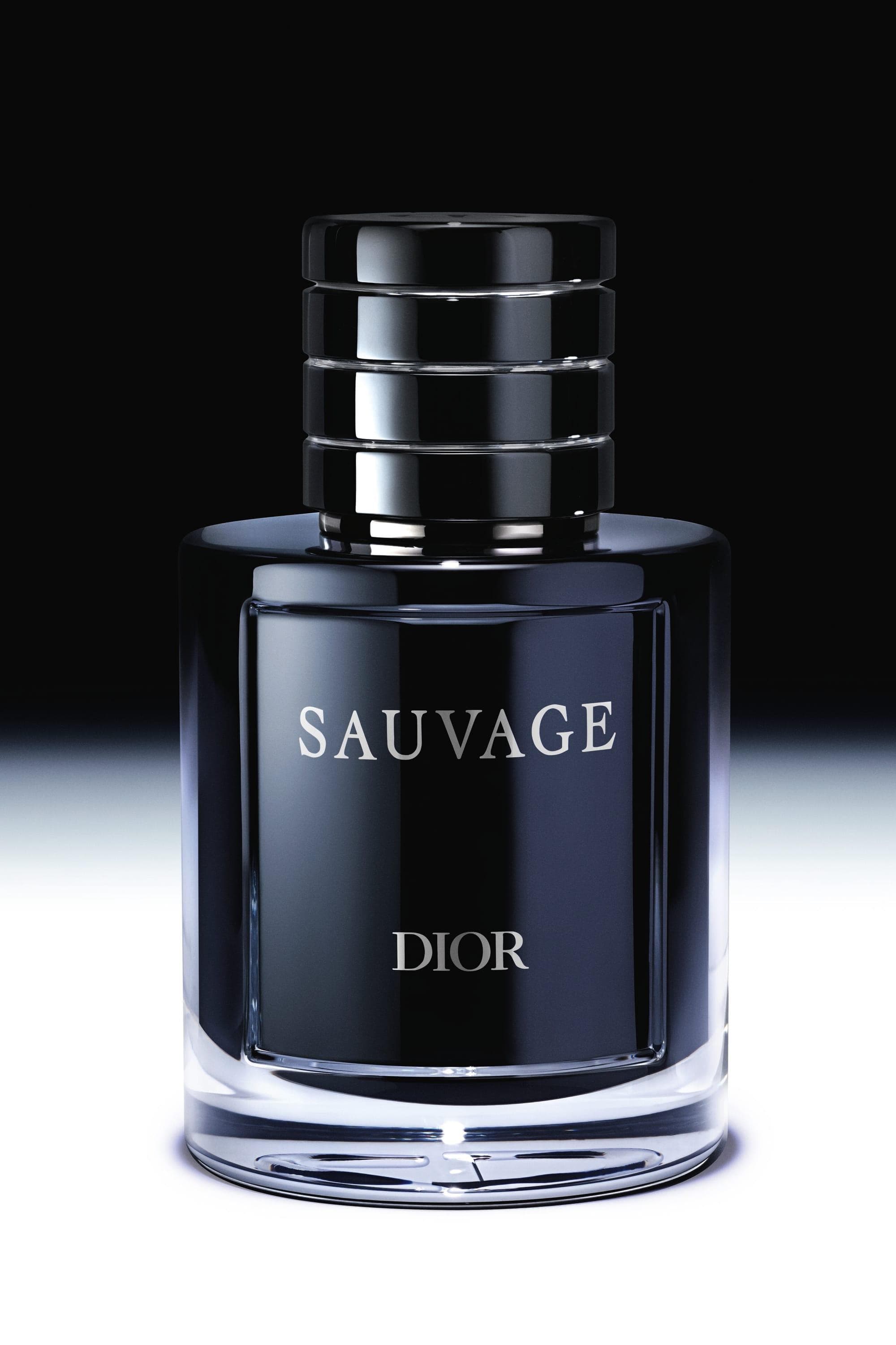 Sauvage Rare Blend