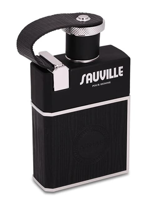 Sauville Pour Homme