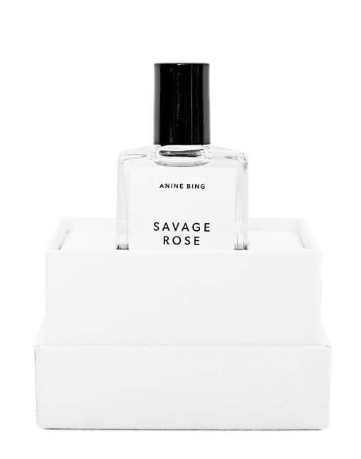 Savage Rose