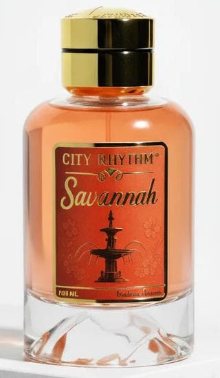 Savannah