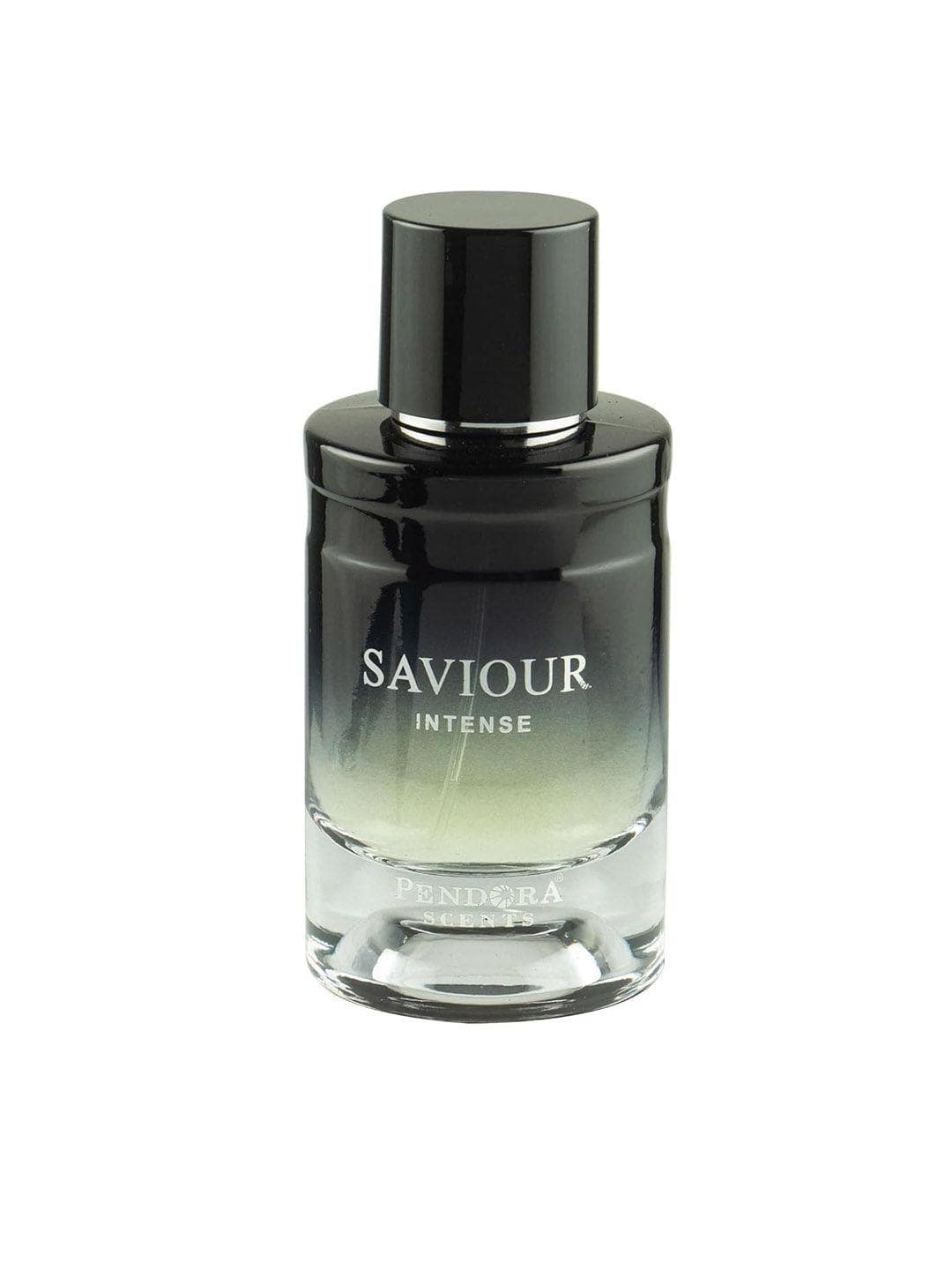 Saviour Intense