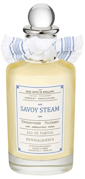 Savoy Steam