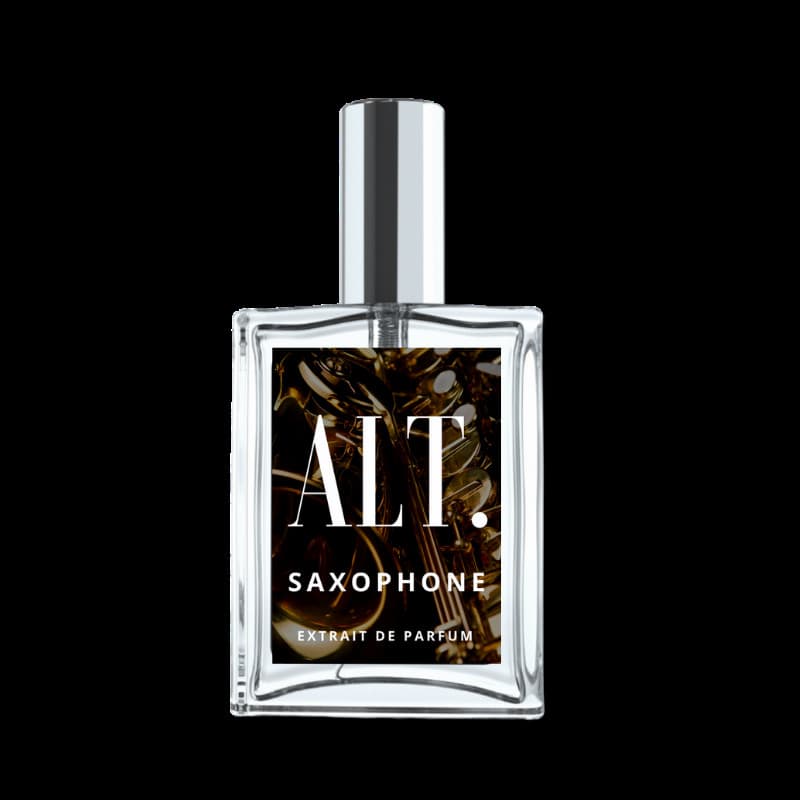 Saxophone