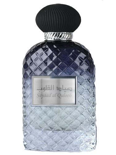 SAYAAD AL QULOOB
