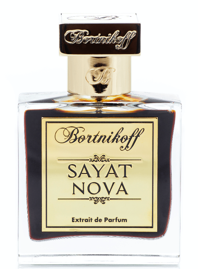 Sayat Nova