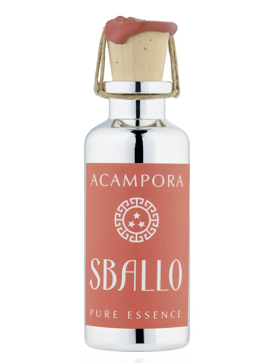 Sballo – Pure Essence