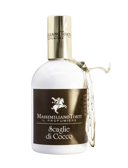 Scaglie di Cocco