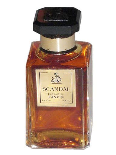 Scandal