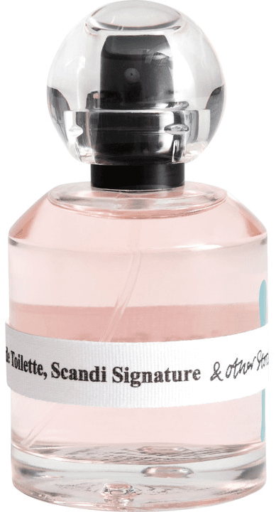 Scandi Signature