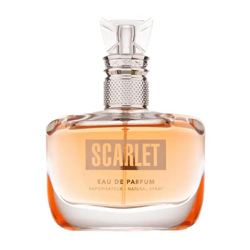 Scarlet