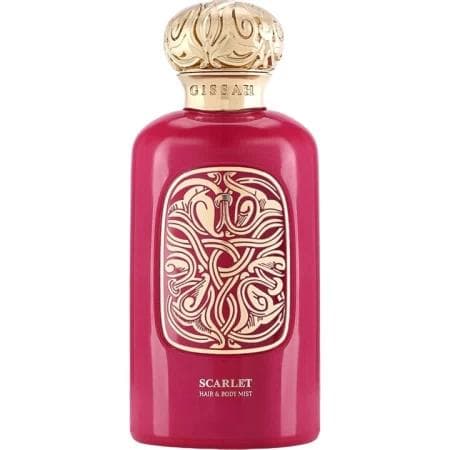 Scarlet Fragrance Mist