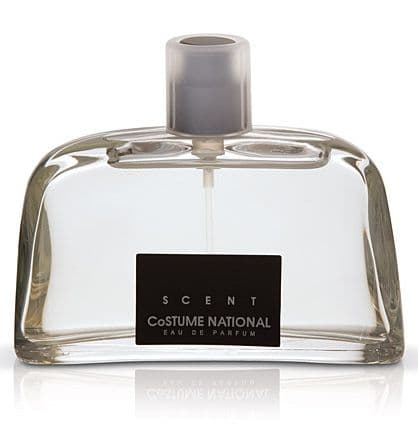 Scent