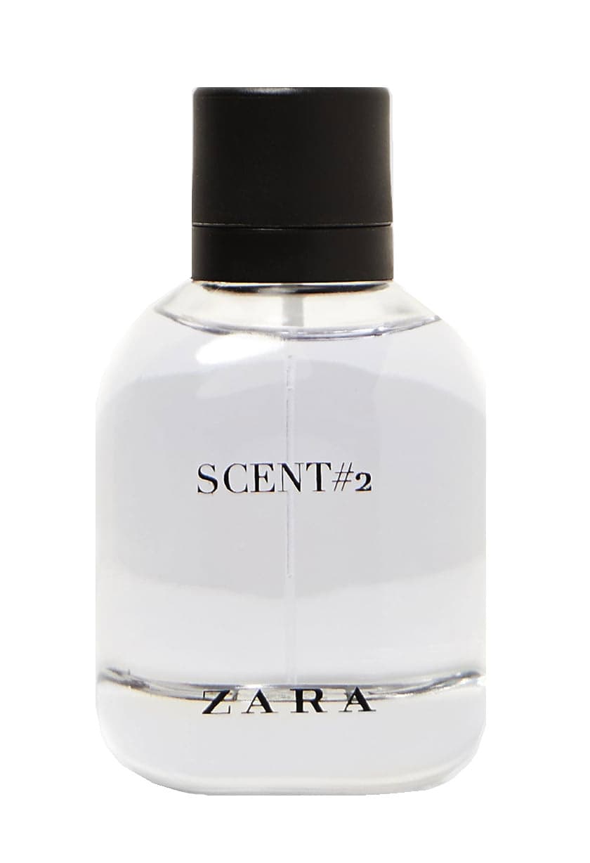 Scent #2