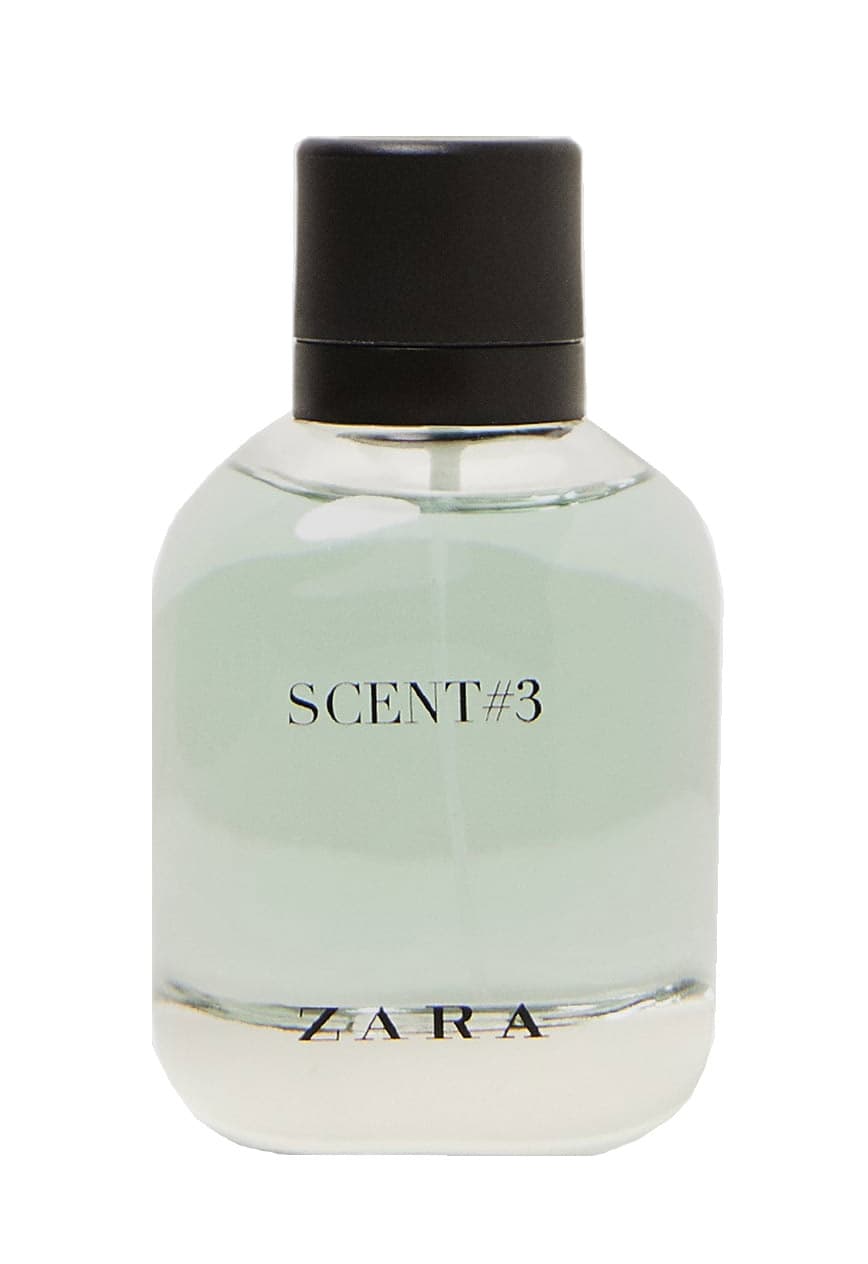 Scent #3
