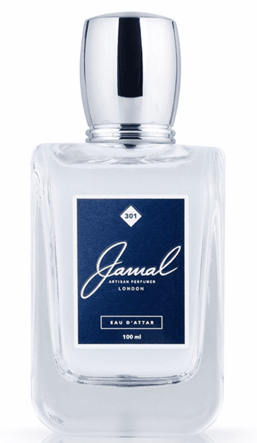Scent 301