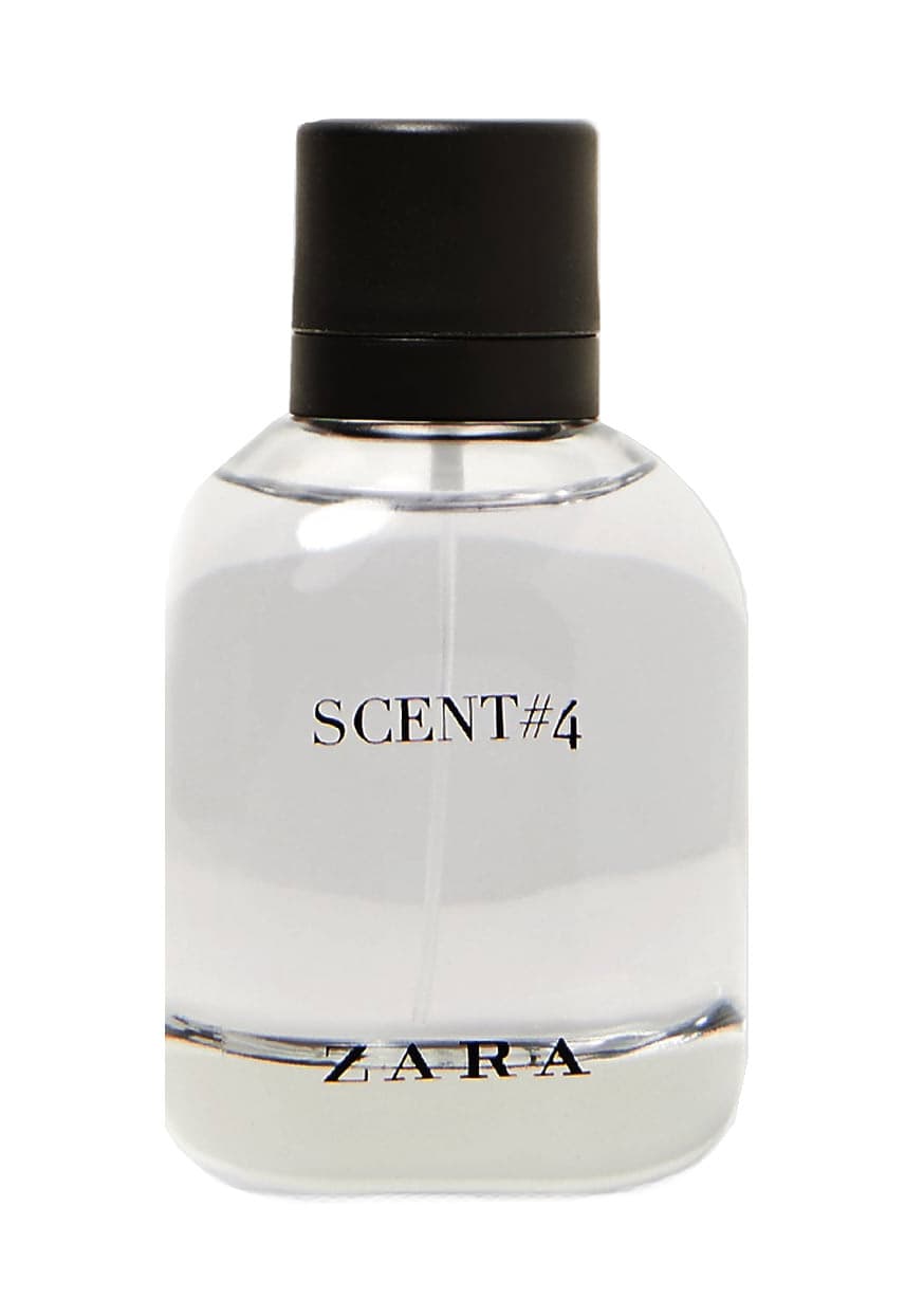 Scent #4