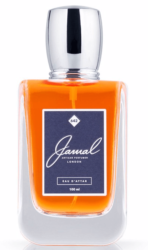 Scent 642