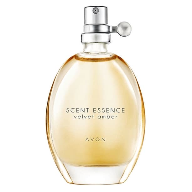 Scent Essence - Velvet Amber