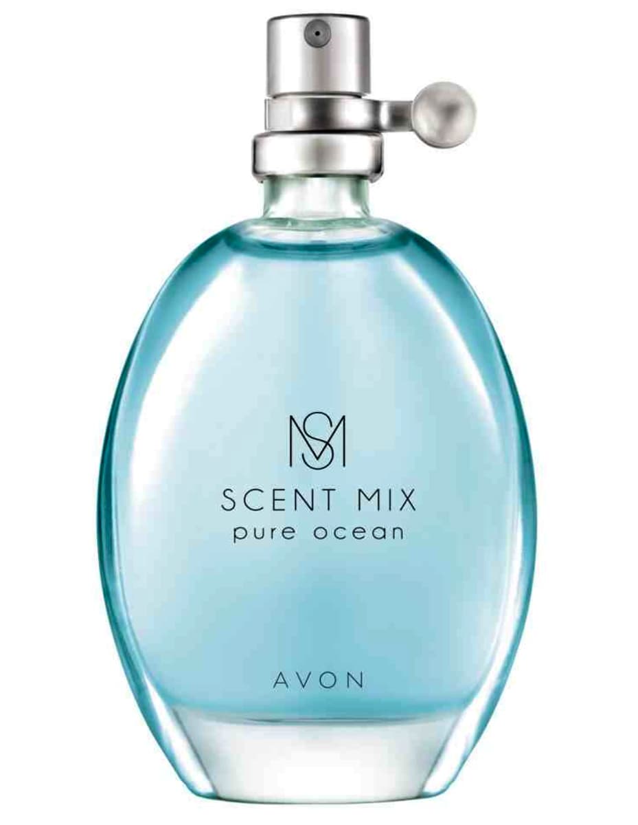 Scent Mix Pure Ocean