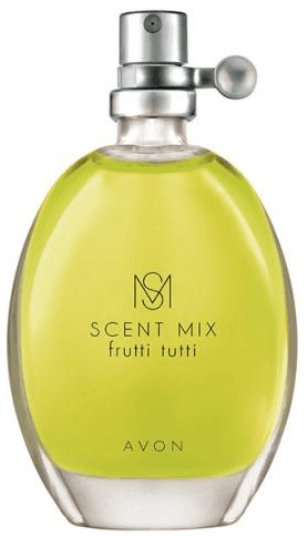 Scent Mix Tutti Frutti