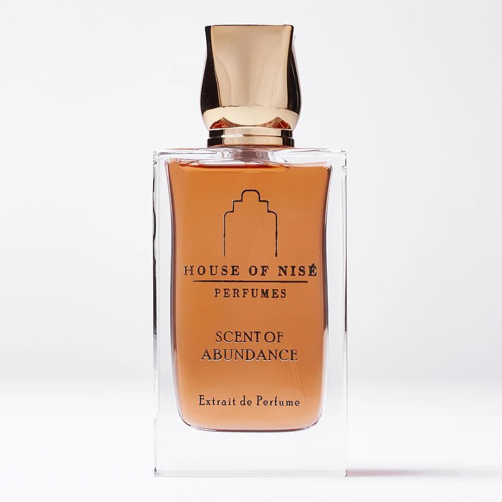 Scent of Abundance