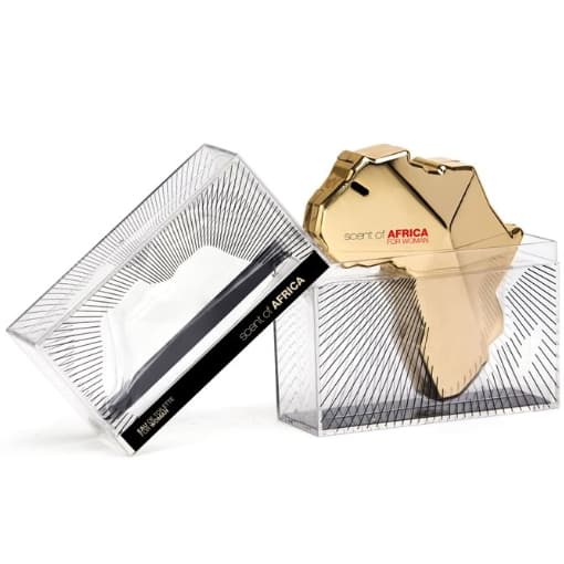 Scent of Africa for Woman