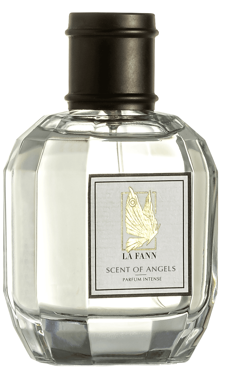 Scent of Angels