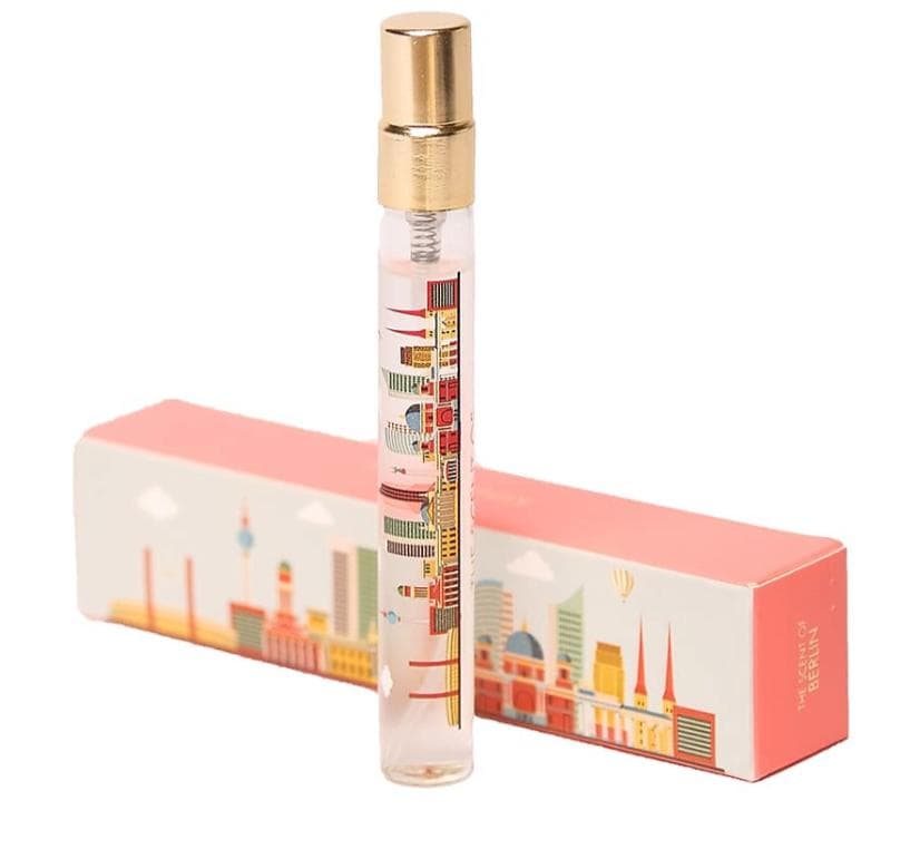 Scent Of Berlin