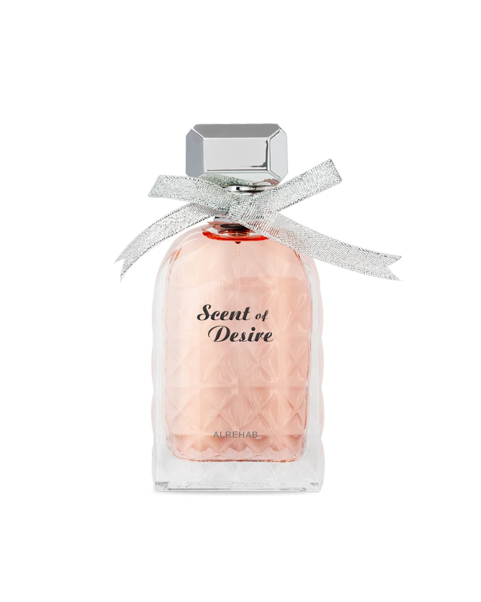 Scent of Desire