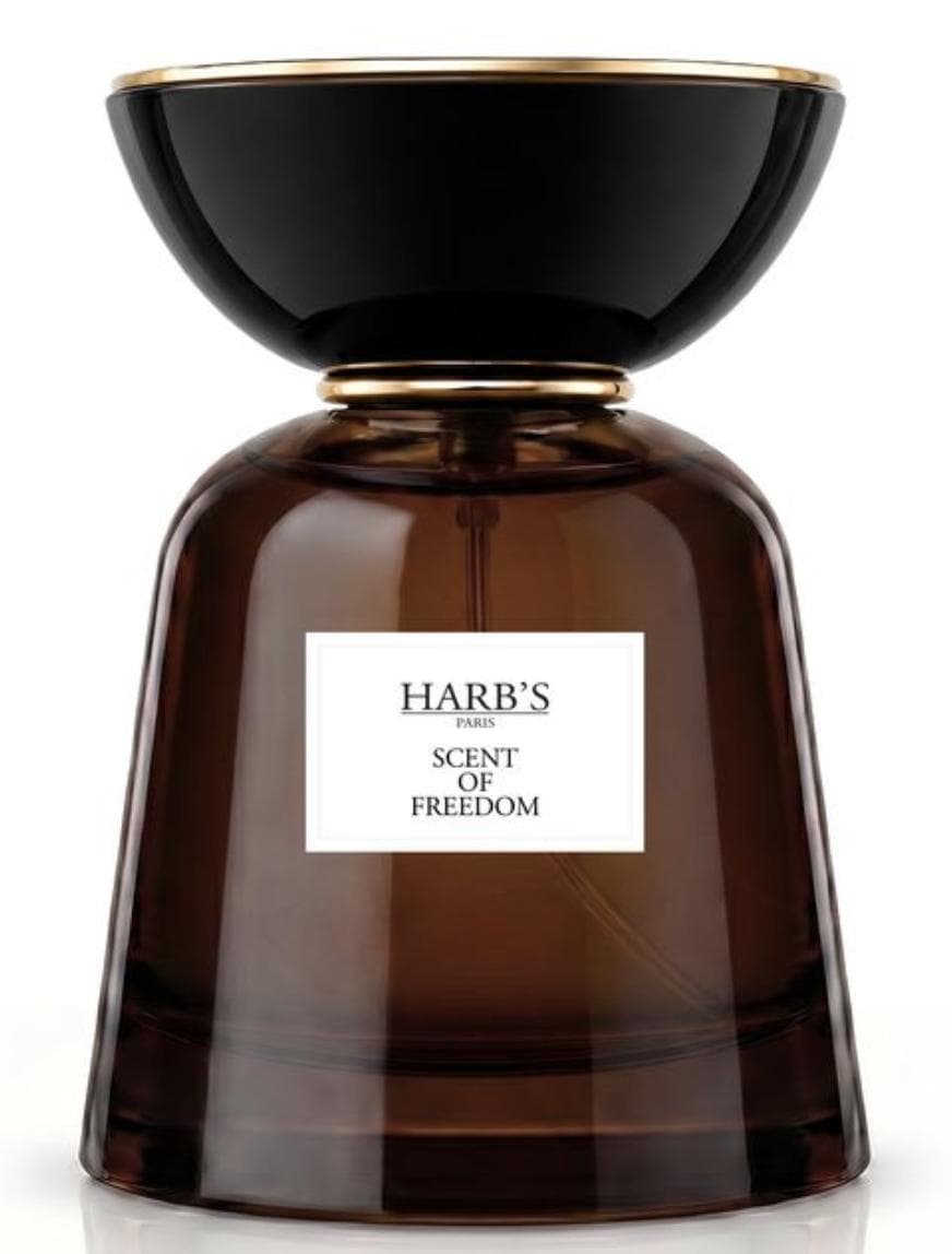 Scent Of Freedom