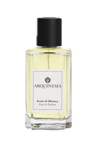 Scent of History