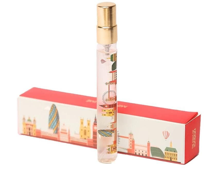 Scent Of London