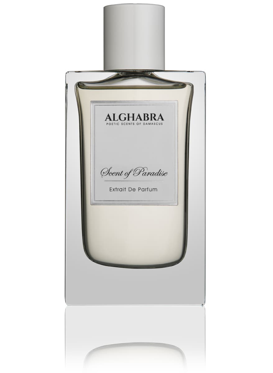 Scent of Paradise