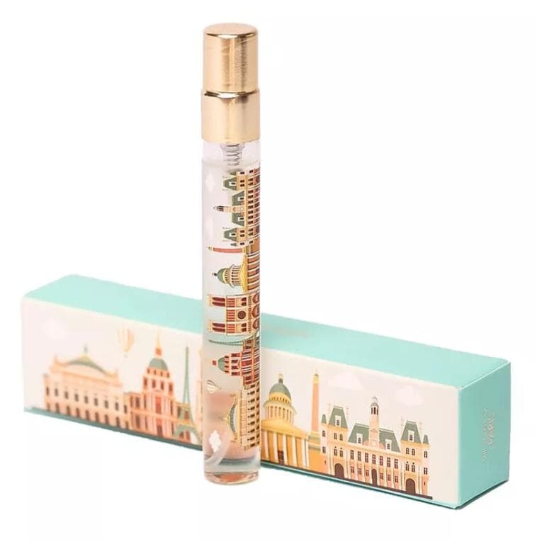 Scent Of Paris