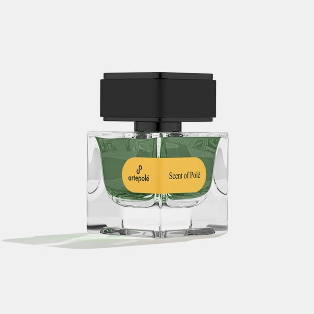 Scent of Polé