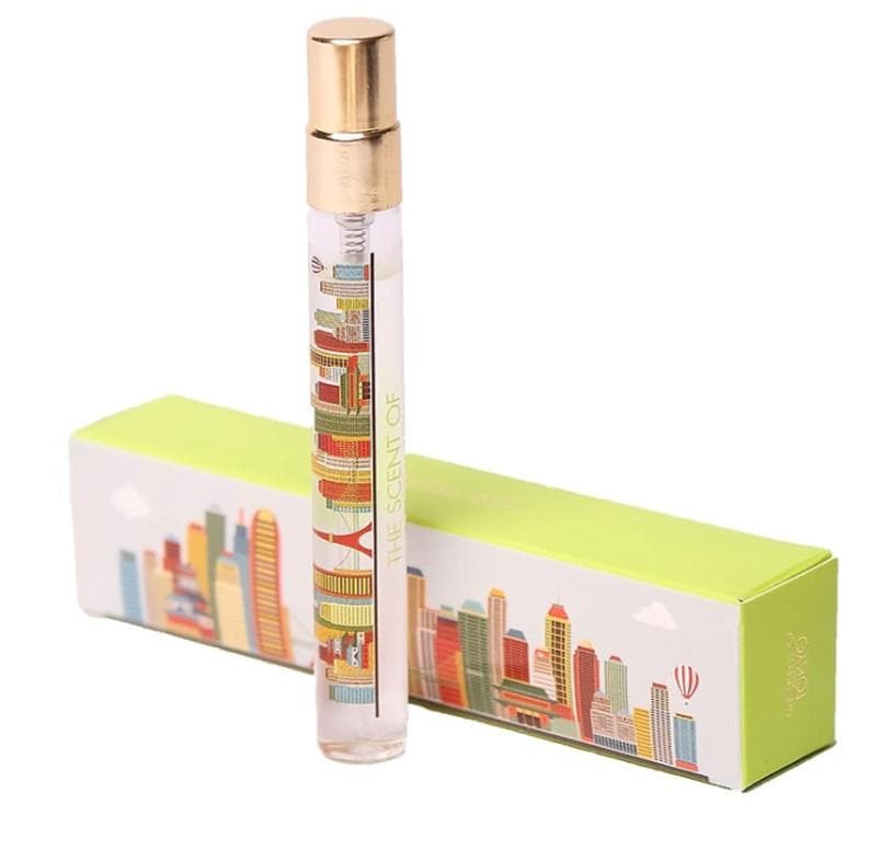 Scent Of Tokyo