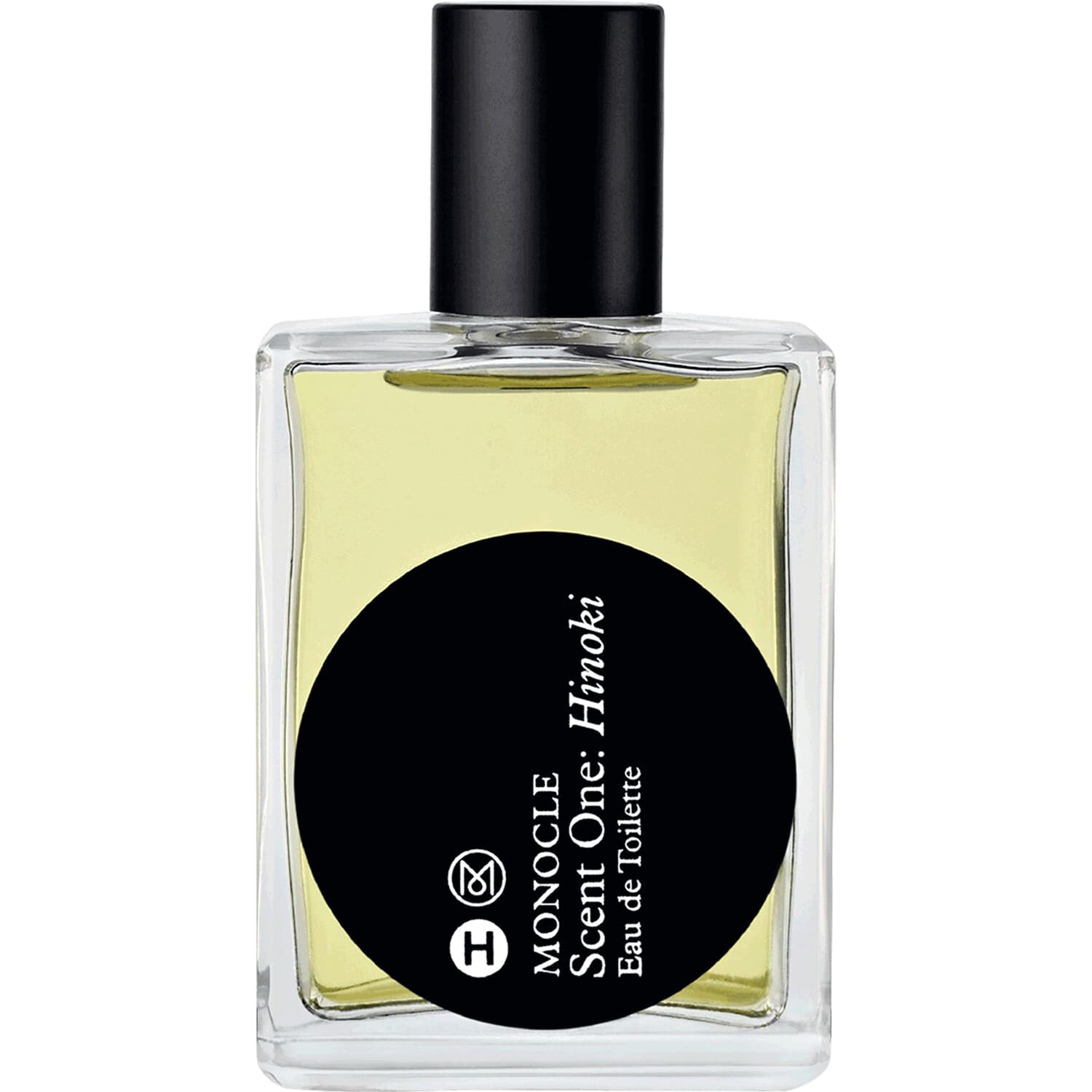 Scent One: Hinoki