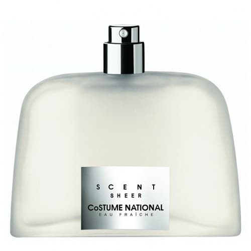Scent Sheer